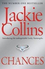 Chances (Lucky Santangelo 1) By Jackie Collins