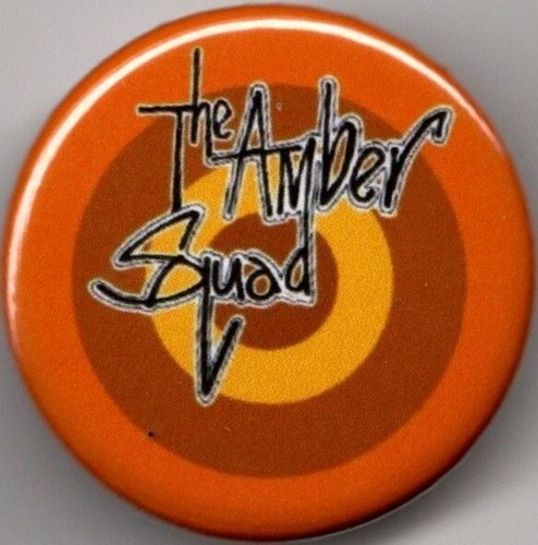Mod revival pin - pin, button