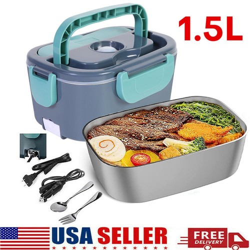 Electric heating lunch - electric,