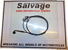 YAMAHA NEOS 50 2 STROKE 1997 -