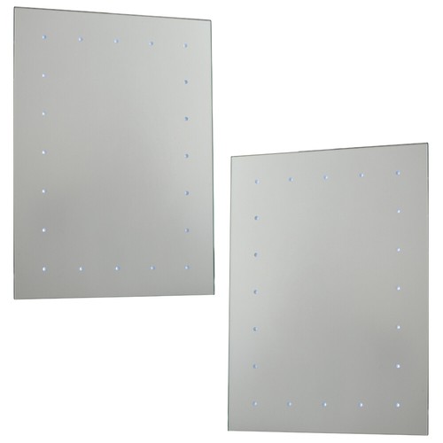 Pack ip44 led - led, bathroom