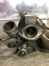 FORD TRANSIT 2004 2.4 DIESEL