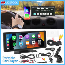 Car Stereo 10.26" Portable
