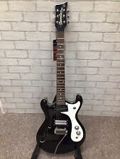 danelectro 66 T electric