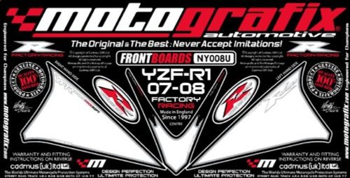 Yamaha yzf 08 - 08, motografix