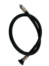 Bare Dry Suit Hose LP High