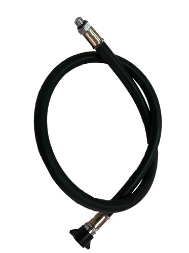Bare dry suit - hose, high