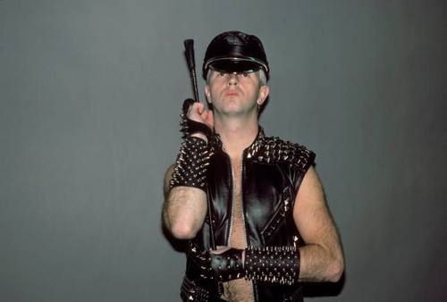 Judas priest rob halford - rob,