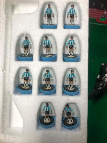 Yes lightweight subbuteo - 4, 4