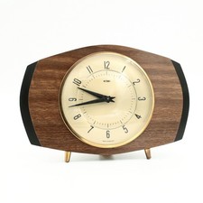 Metamec Mantel Clock
