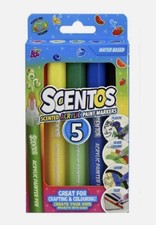 Scentos scented acrylic - scented, paint