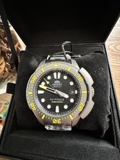 Orient RA-AC0L06B00B M-FORCE