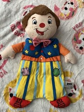 Mr Tumble Something Special Comforter Plush Doll Weighted Calming Companion