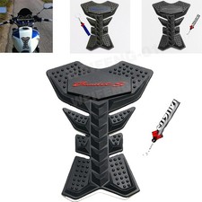 Fuel tank protector sticker - fuel,