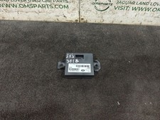 JAGUAR XJ X351 PARKING CONTROL