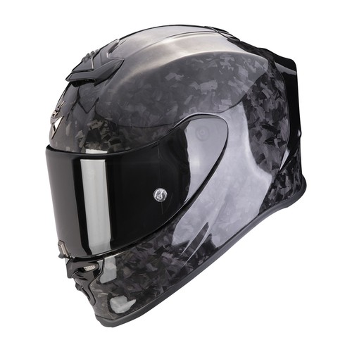 Scorpion exo evo air onyx - scorpion, exo-r1