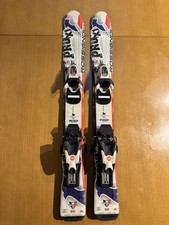 Rossignol Pro X1 80cm Kids Skis