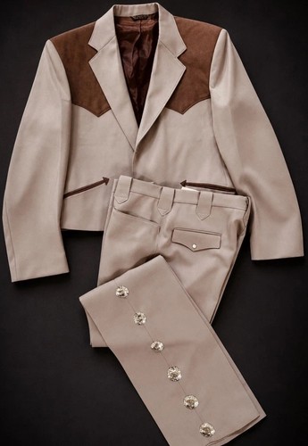 Vtg pagano west western - 70’s,