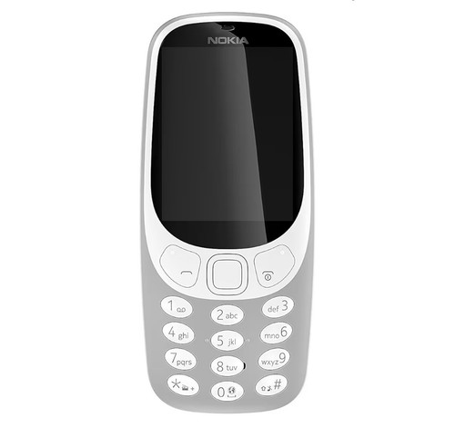 Nokia 3310 sim free - nokia, uk-sim