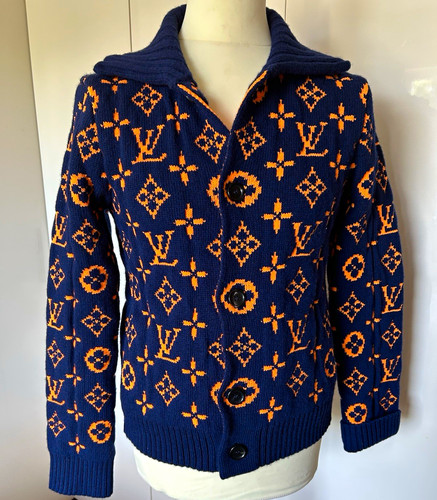 Louis vuitton wool - louis,