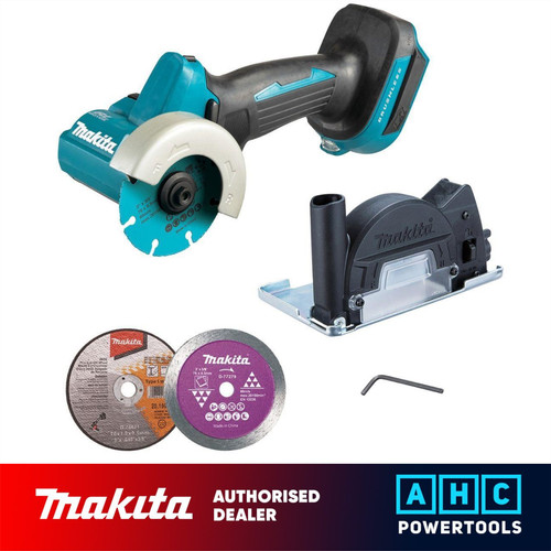 Makita dmc300z 18v - dmc300z, cordless