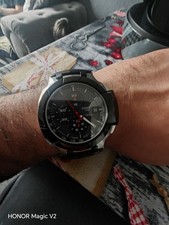 Tissot Automatic Cronograph T