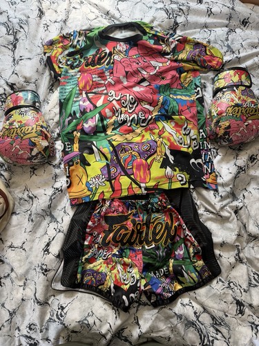Fairtex urface limited - urface,
