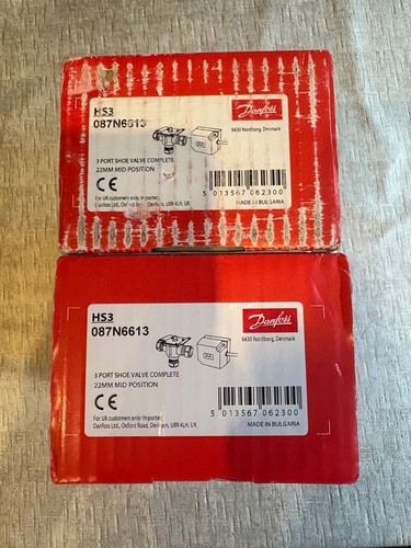 Bnib danfoss hs3 port - bnib,