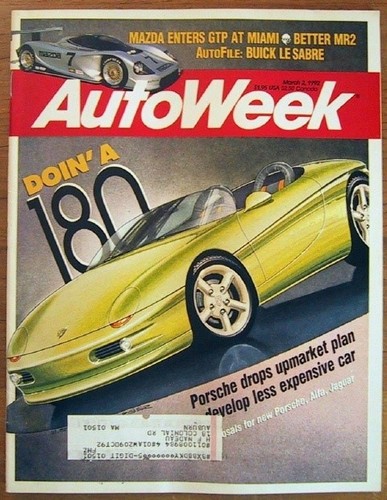 Autoweek 1992 mar - 1992,