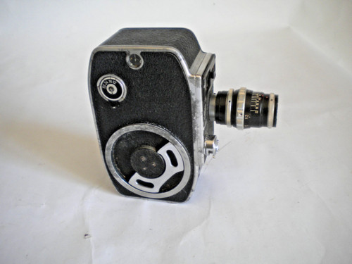 Paillard bolex clockwork - bolex,