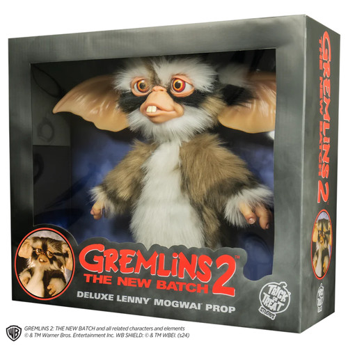 Gremlins the new batch - the,