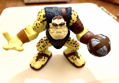 Vintage small soldiers - small,