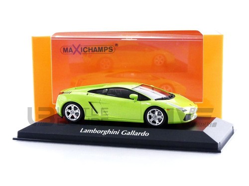 Maxichamps lamborghini - 1/43,