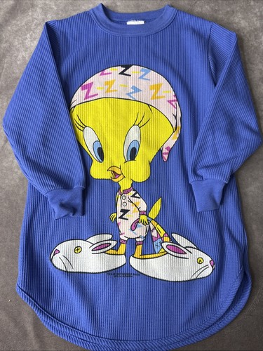 Double sided tweety - 90's,