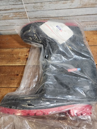 Bdri pvc safety wellington - bdri,