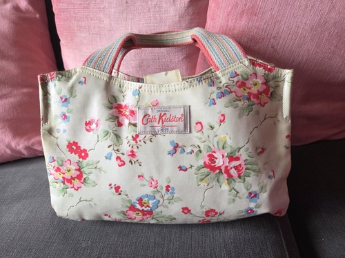 Cath kidston floral bag medium - floral,