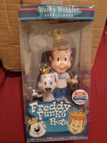 Bnib funko 25th anniversary - funko,