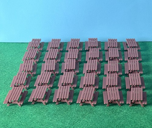 30x gauge model - 00,
