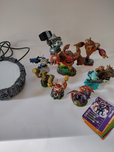 Skylanders skylander giants - skylanders,