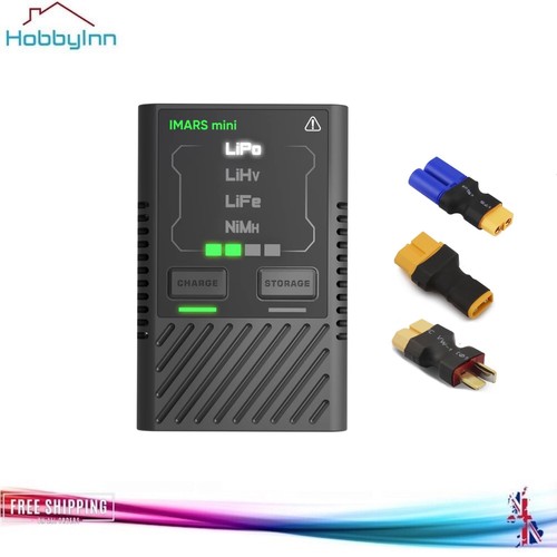 Lipo battery charger - rc,