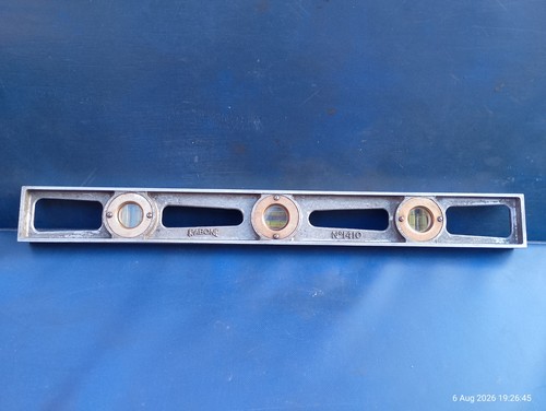 Vintage rabone chesterman 1410 - vintage,