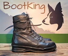 Meindl eurofighter pilot boots - meindl,