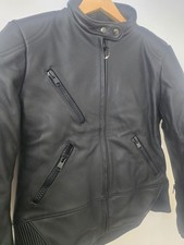 Scott Motorcycle Leathers