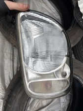 2000 k11 micra front passenger