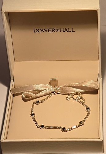 Dower hall sterling silver - hall,