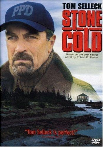 Stone cold in jesse - no., 2