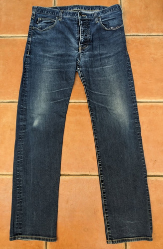 Mens emporio armani straight - emporio,