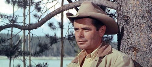 Jubal glenn ford dvd - glenn,