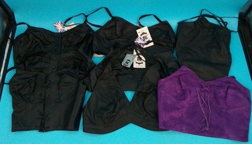 Discontinued bikers paradise - bikers,