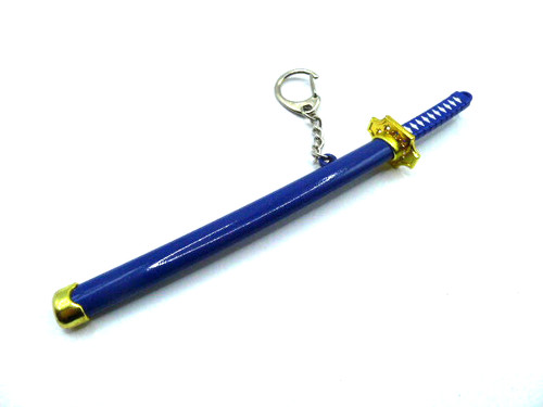 Sabre type letter opener - type,